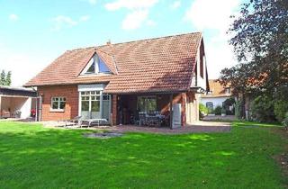 Einfamilienhaus kaufen in 27318 Hoya, Hoya - Charmantes Einfamilienhaus in ruhiger Lage mitten imZentrum von Hoya