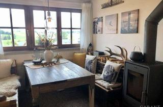 Wohnung kaufen in 88260 Argenbühl, Gemütliches kleines Domizil in ländlicher Lage!