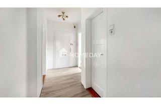 Wohnung kaufen in 93342 Saal, Bezugsfreie 3-Zimmer-Wohnung mit EBK und Stellplatz im Herzen von Saal a. d. Donau