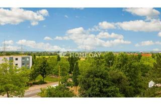 Wohnung kaufen in 38444 Westhagen, Bezugsfreie 3-Zimmer-Wohnung mit EBK und tollem Ausblick von der Loggia