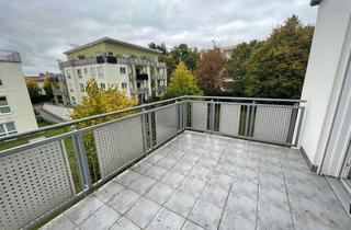 Wohnung kaufen in 61231 Bad Nauheim, Bad Nauheim: Gepflegte 2-Zimmer-Wohnung mit Balkon und Tiefgaragenstellplatz
