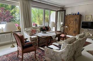 Wohnung kaufen in 82031 Grünwald, Elegante 2-Zimmer-Wohnung mit Pool – Zentrale Lage in Grünwald