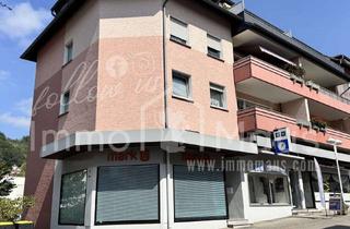 Wohnung kaufen in Eggenpfad, 58791 Werdohl, Gut geschnittene Dachgeschosswohnung im Herzen von Werdohl