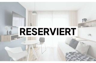 Wohnung kaufen in Bahnhofstraße 21, 86916 Kaufering, RESERVIERT - Modernes Apartment mit bester Verkehrsanbindung im Landkreis Landsberg