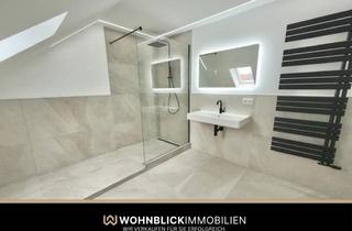 Wohnung kaufen in 49377 Vechta, **Hochwertig sanierte Maisonette-Wohnung mit Balkon im Herzen von Vechta**