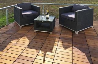 Wohnung kaufen in Schwarzer Weg 17, 18119 Seebad Warnemünde, Privat: Sonnige 2-Zimmer Wohnung mit Terrasse und TG-Stellplatz