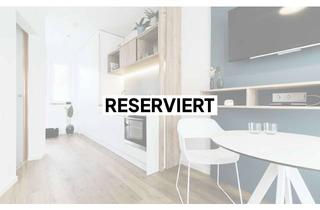 Wohnung kaufen in Bahnhofstraße 19, 86916 Kaufering, Reserviert - Möblierte Erdgeschosseinheit mit Terrasse, Garten und TG-Stellplatz