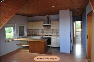 Wohnung kaufen in 64846 Groß-Zimmern, 4937b 2 Zi. ETW mit EBK, PKW Stellplatz und Gartenanteil