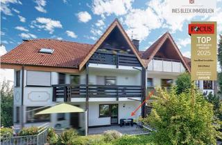 Wohnung kaufen in 70794 Filderstadt, Ruhige 1-Zi.-Oase mit West-Terrasse & großer Garage