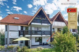 Wohnung kaufen in 70794 Filderstadt, Ruhige 1-Zi.-Oase mit West-Terrasse & großer Garage