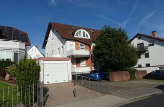 Wohnung kaufen in Franz-Liszt-Straße, 63486 Bruchköbel, Wohnen in ruhiger Lage von Bruchköbel-Roßdorf