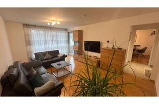 Wohnung kaufen in 85354 Freising, HÖCHSTER WOHNKOMFORT!!! Großzügige 3-Zimmer-Eigentumswohnung mit Bestausstattung