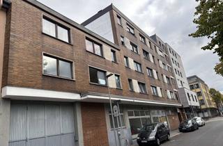 Wohnung kaufen in 46045 Altstadt-Mitte, Attraktive geräumige 1-Zimmer-Wohnung als Kapitalanlage