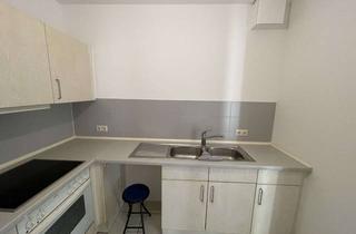 Wohnung kaufen in Karl-Braun-Straße, 14959 Trebbin, 2-Zimmer Erdgeschosswohnung mit Terrasse, 54 m2 und Tiefgarage in Trebbin OT Thyrow