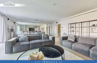 Wohnung kaufen in 67071 Oggersheim, Lichtdurchflutete Gartenwohnung mit hochwertiger Ausstattung und viel Platz in Lu-Melm