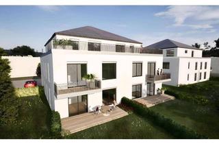 Wohnung kaufen in 32120 Hiddenhausen, Neubaufeeling in exponierter Wohnlage von Hiddenhausen!