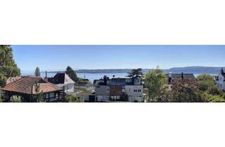 Wohnung kaufen in 88662 Überlingen, Top 1 A- Lage! Sonnige Maisonette-Wohnung mit traumhafter Rundumseesicht in Überlingen!