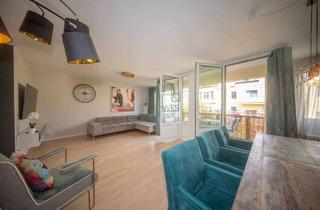 Wohnung kaufen in Eisenzahnstraße, 10709 Wilmersdorf, Exklusive Maisonette-Eigentumswohnung am Kurfürstendamm – Wohnen über den Dächern Berlins