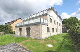 Wohnung kaufen in Kleine Ziegelriede, 31582 Nienburg, Exklusive Eigentumswohnung mit Terrasse Whg. 1