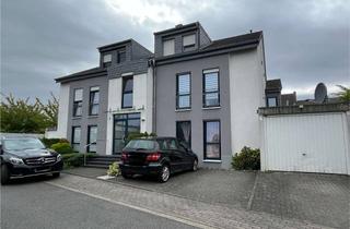 Wohnung kaufen in 52134 Herzogenrath, Topgepflegte, neuwertige Eigentumswohnung in Herzogenrath-Straß