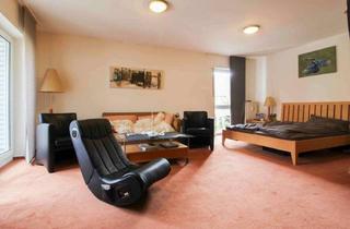 Wohnung kaufen in 33330 Gütersloh, Wohnen in bester Lage: Offenes 1-Zimmer-Appartment in Gütersloh