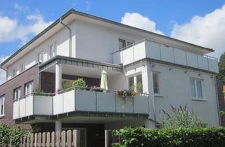 Wohnung kaufen in Huntemannstr. 13, 26131 Eversten, Charmante Eigentumswohnung mit Garten- Eversten