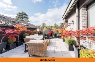 Wohnung kaufen in 40489 Angermund, Licht, Luft & Lebensqualität – Dachgeschosswohnung mit besonderem Flair