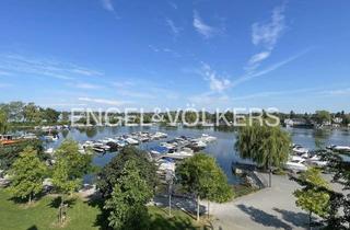 Wohnung kaufen in 88131 Lindau, Seesicht pur! Wohntraum auf der Insel Lindau