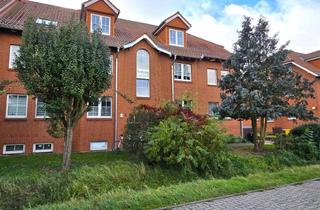 Wohnung kaufen in 39326 Glindenberg, EIGENTUM IN EINER GEPFLEGTEN WOHNIDYLLE!