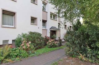 Wohnung kaufen in 28259 Sodenmatt, Großzügige Wohnung im Hochparterre