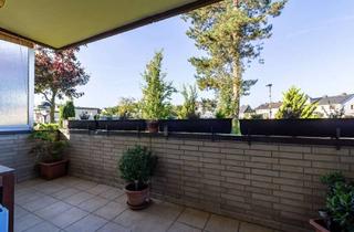 Wohnung kaufen in 59067 Hamm, Moderne und stadtnahe Wohnung in Hamm!