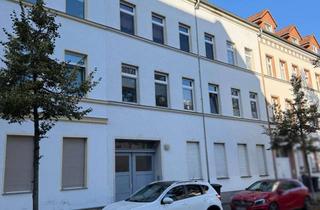 Wohnung kaufen in 15517 Fürstenwalde, Eigentumswohnung im Herzen von Fürstenwalde