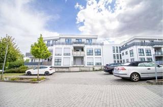 Penthouse kaufen in 61381 Friedrichsdorf, Großzügige helle Penthouse-Wohnung mit 62 m² umlaufender Terrasse - Viel Platz zum Wohlfühlen!