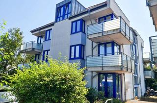 Wohnung kaufen in 39120 Hopfengarten, Helle Zimmer, 2 Balkone, Stellplatz - top Energiewert!