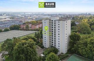 Wohnung kaufen in 88045 Friedrichshafen, 360°|Familienfreundliches Wohnen mit See-und Bergsicht–Ihre neue 4 Zimmer Wohnung in Friedrichshafen
