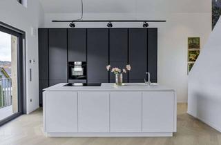 Penthouse kaufen in Mainzer Strasse 48, 65550 Limburg, PENTHOUSE /WHG 05 (DG, Haus 1) / 139,03m² / 4 Z-K-Bad, Gäste Bad, HWR/ KFW FÖRDERFÄHIG!