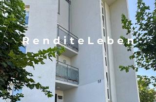 Wohnung kaufen in 74653 Künzelsau, Kapitalanlage: Vermietete 2-Zimmer-Wohnung mit TG-Platz - Sichere Rendite