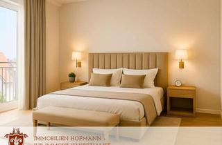 Wohnung kaufen in 84539 Ampfing, 3-Zimmer-Wohnung: moderner Schnitt, viel Licht, gute Lage - perfekt für Eigennutzer!