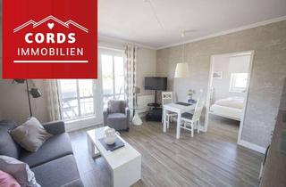 Wohnung kaufen in 23669 Timmendorfer Strand, Repräsentative Etagenwohnung nahe der Ostsee