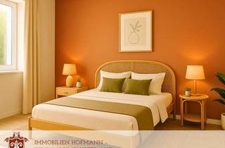 Wohnung kaufen in 85462 Eitting, 3-Zimmer-Wohnung: moderner Schnitt, viel Licht, gute Lage - perfekt für Eigennutzer!