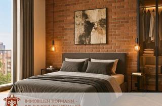 Wohnung kaufen in 85586 Poing, 3-Zimmer-Wohnung: moderner Schnitt, viel Licht, gute Lage - perfekt für Eigennutzer!