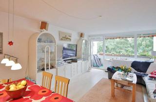 Wohnung kaufen in 76448 Durmersheim, Kurzfristig verfügbar: 3 Zimmer-Wohntraum im Zentrum von Durmersheim