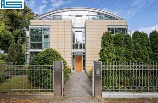 Wohnung kaufen in Rudolf-Breitscheid-Straße 186, 14482 Babelsberg Nord, Exklusive Eigentumswohnung mit traumhaftem Blick über den Griebnitzsee
