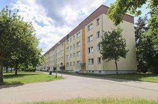 Wohnung kaufen in 06862 Roßlau, Ort der Gemütlichkeit: 2-Zi.-Whg. in Waldrandlage