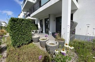 Wohnung kaufen in Parkstraße 46b, 18119 Seebad Warnemünde, Wohnen an der Ostsee | Möbliert | inkl. Tiefgaragenstellplatz | www.LUTTER.net