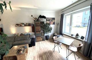 Wohnung kaufen in 30167 Calenberger Neustadt, Helle und gut geschnittene 2,5 Zimmer Wohnung in ruhiger Lage...
