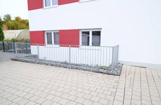 Wohnung kaufen in 94469 Deggendorf, 3-Zimmer-Wohnung inkl. 2 Einzelgaragen!
