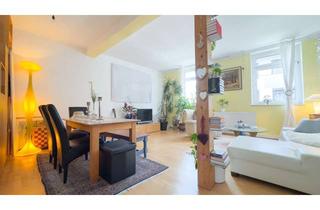 Wohnung kaufen in 61350 Bad Homburg, Charmante Wohnung fußläufig zur Louisenstraße
