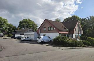 Wohnung kaufen in 57223 Kreuztal, Eigentumswohnung im Zentrum von Kreuztal in Parknähe