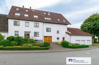 Wohnung kaufen in 33184 Altenbeken, Helle Eigentumswohnung mit Blick ins Grüne